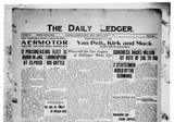 The Daily Ledger