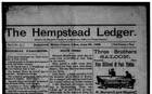 The Hempstead Ledger
