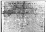 Henderson Democrat