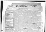 Henderson Times