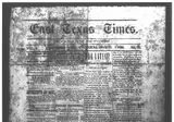 The East Texas Times