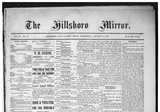 Hillsboro Mirror