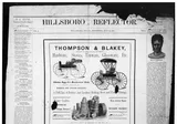 Hillsboro Reflector