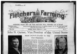 Fletcher's State Rights Farming