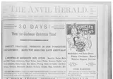 The Anvil Herald