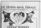 The Hondo Anvil Herald