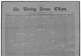 Weekly Texas Citizen