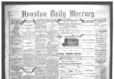 Houston Daily Mercury