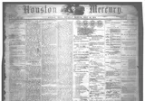 Houston Mercury