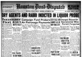 Houston Post-Dispatch