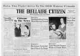 The Bellaire Citizen