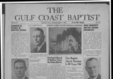 The Gulf Coast Baptist