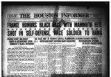 The Houston Informer