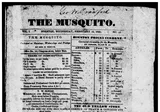 The Musquito