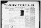 Tri-Weekly Telegraph