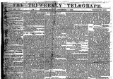 Tri Weekly Telegraph