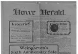 Howe Herald