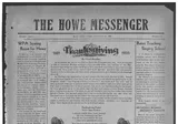The Howe Messenger