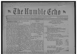 The Humble Echo