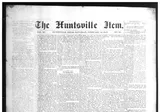 The Huntsville Item