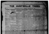 The Huntsville Times