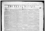 The Texas Banner