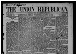 The Union Republican