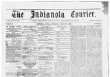 The Indianola Courier