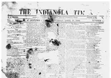 The Indianola Times