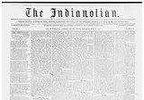 The Indianolian