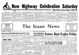 Iraan News