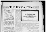 The Itasca Item