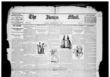 The Itasca Mail