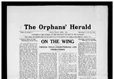 The Orphans Herald