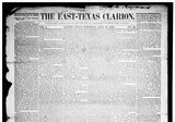 The East-Texas Clarion