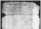 The South East Texan-Newsboy