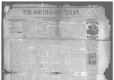 The South-East Texan