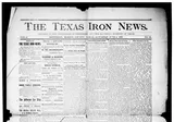 The Texas Iron News