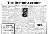 Record Courier
