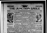 The Junction Eagle