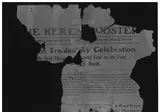 The Kerens Booster