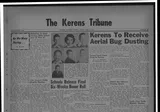 The Kerens Tribune