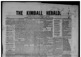 The Kimball Herald