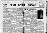 The Kyle News