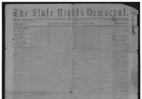 The State Rights Democrat