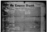 The Lampasas Dispatch