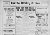 Laredo Weekly Times