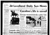 The Levelland Daily Sun News