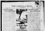 The Lindale News And Reporter