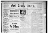 East Texas Pinery